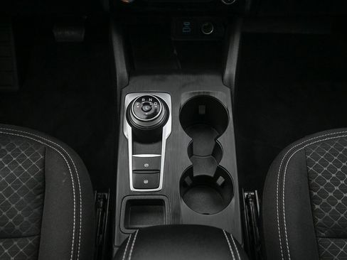 Certified 2023 Ford Escape Active w/ Tech Pack #2 image 34