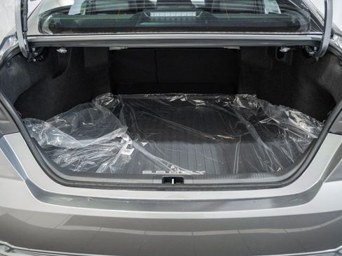 New 2026 Toyota Camry XSE FWD image 9