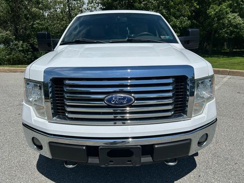 Used 2010 Ford F150 XLT AWD/4WD image 2
