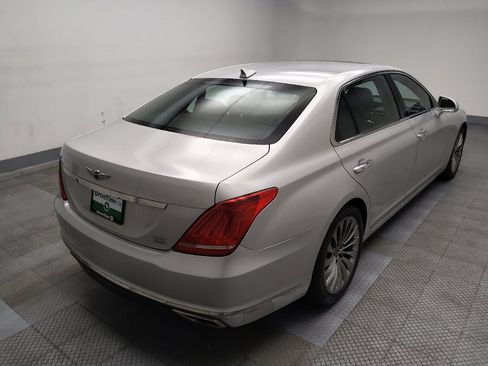 Used 2019 Genesis G90 3.3T Premium AWD/4WD image 9
