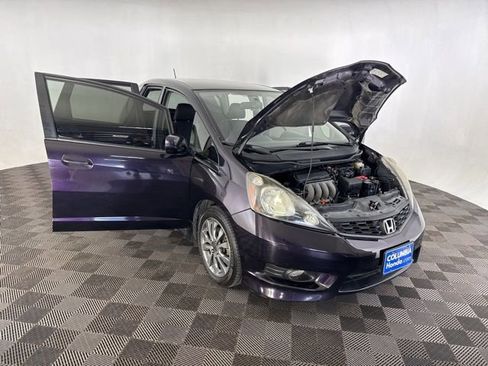 Used 2013 Honda Fit Sport image 15