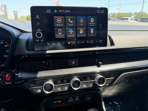 Used 2023 Honda CR-V EX-L image 10