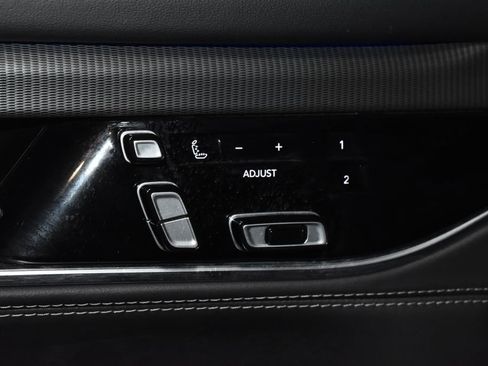 Used 2022 Jeep Grand Wagoneer Series II w/ Quick Order Packagew 28T image 5