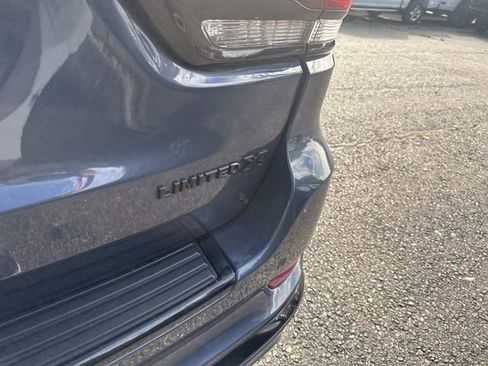 Used 2021 Jeep Grand Cherokee Limited X image 7