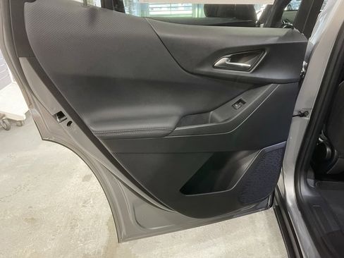 New 2026 Chevrolet Equinox LT image 23