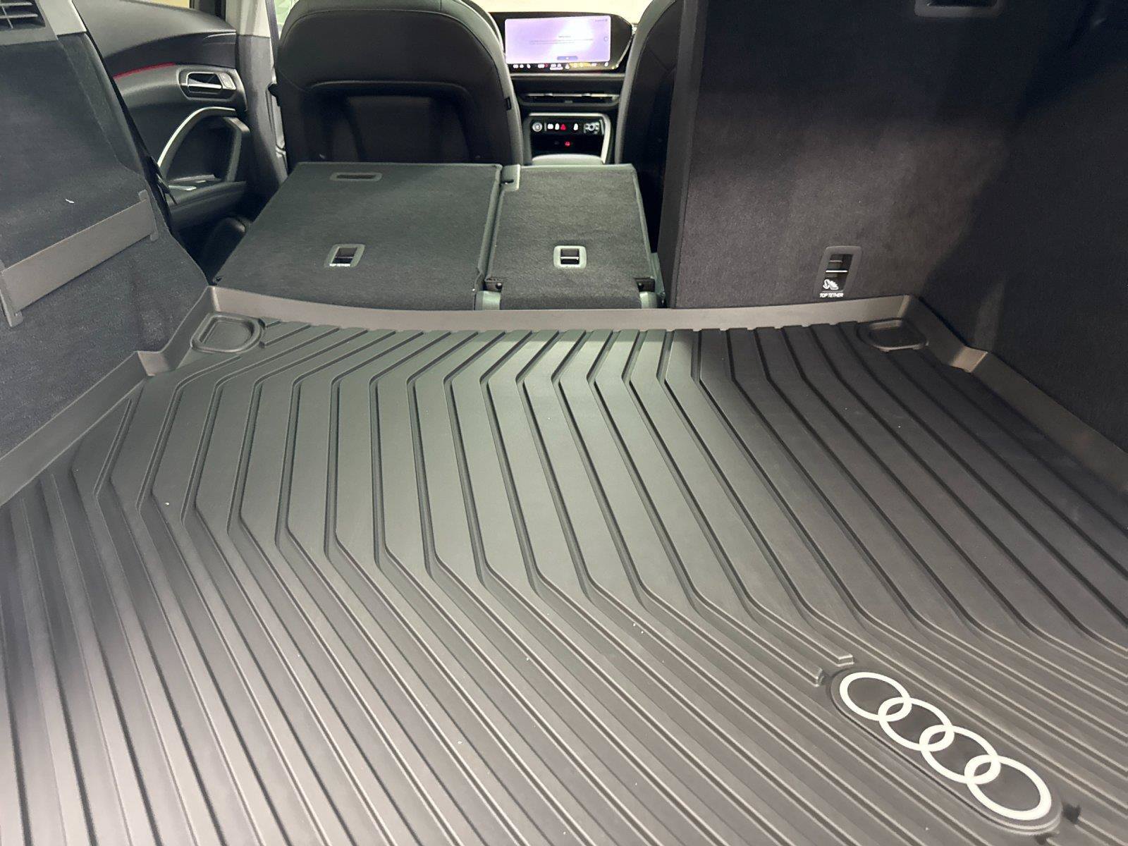 New 2026 Audi Q5 2.0T AWD/4WD image 14
