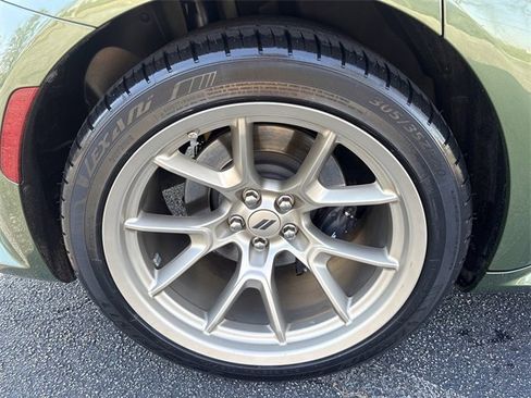 Used 2023 Dodge Charger Scat Pack image 21