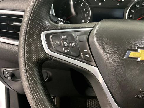 Used 2022 Chevrolet Equinox LT image 22