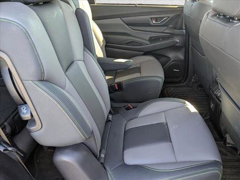 Used 2023 Subaru Ascent Onyx Edition Limited image 20