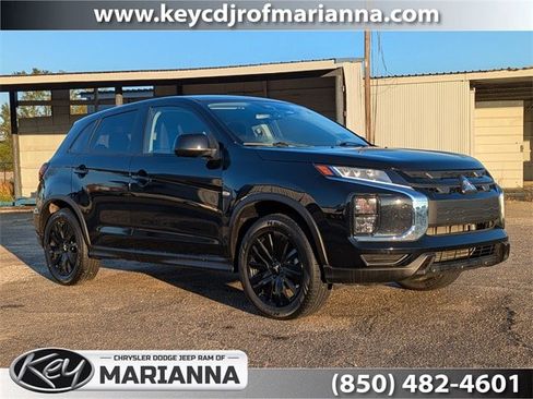 Used 2023 Mitsubishi Outlander Sport 2.0 image 1