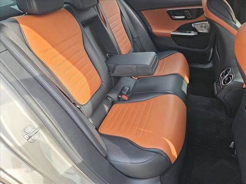 Certified 2024 Mercedes-Benz C 300 Sedan image 19