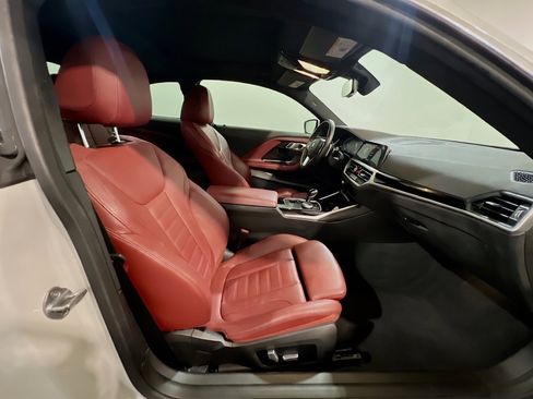 Used 2022 BMW 230i Coupe w/ Premium Package 2 RWD image 21