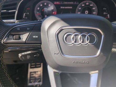 New 2026 Audi Q7 3.0T Premium Plus AWD/4WD image 20