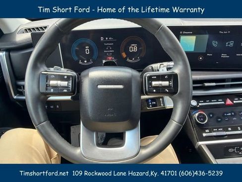Used 2024 Hyundai Santa Fe SEL AWD/4WD image 16