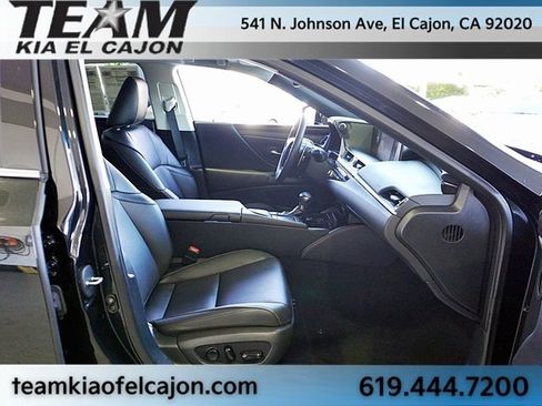 Used 2021 Lexus ES 350 w/ Premium Package image 12