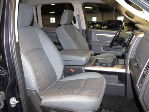 Used 2016 RAM 1500 Big Horn image 30