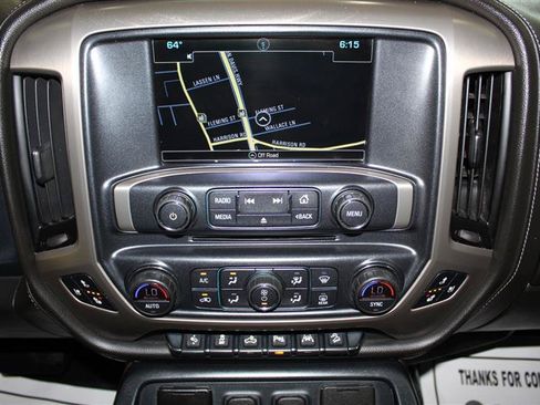 Used 2018 GMC Sierra 1500 Denali AWD/4WD image 21