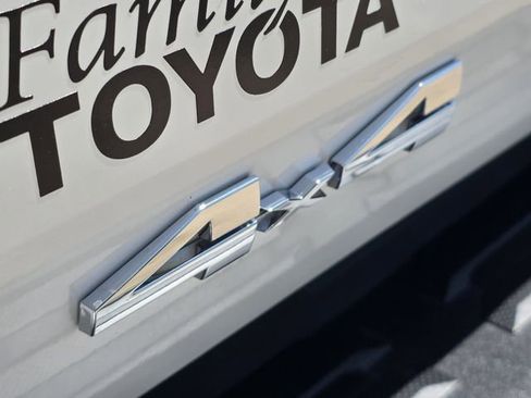 Certified 2026 Toyota Tundra 1794 Edition AWD/4WD image 11