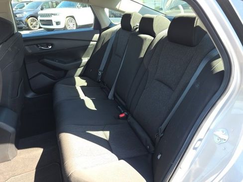 Used 2024 Honda Accord EX image 33