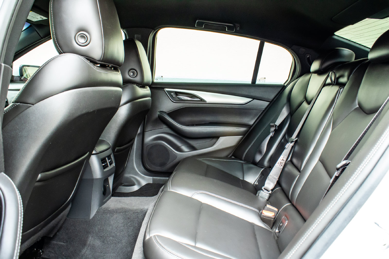 Used 2022 Cadillac CT5 Luxury RWD image 12