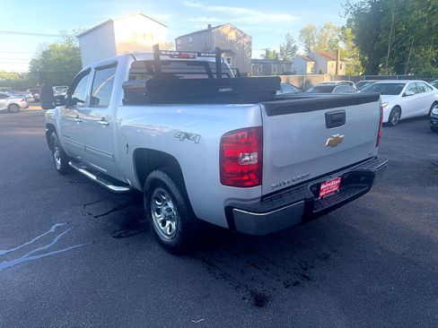 Used 2013 Chevrolet Silverado 1500 LT image 5