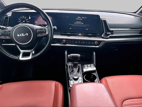 Used 2023 Kia Sportage SX FWD image 15