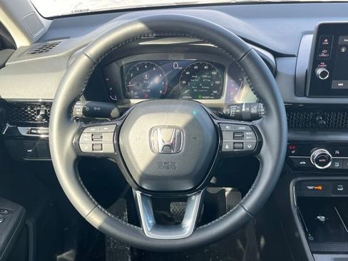 New 2026 Honda CR-V EX-L image 23