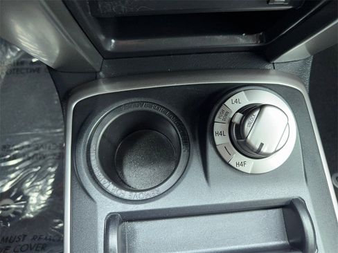 Used 2024 Toyota 4Runner Limited image 28
