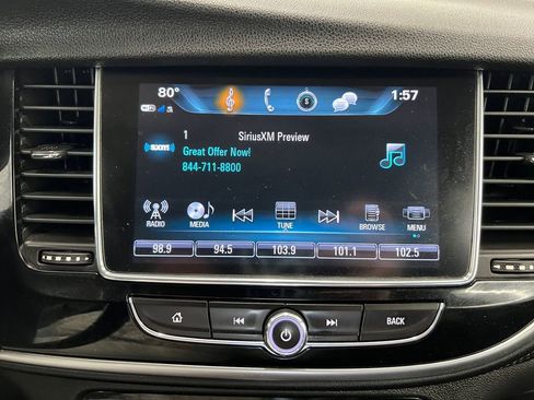 Used 2018 Buick Encore Preferred AWD/4WD image 22
