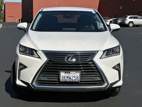 Used 2019 Lexus RX 350 AWD image 6