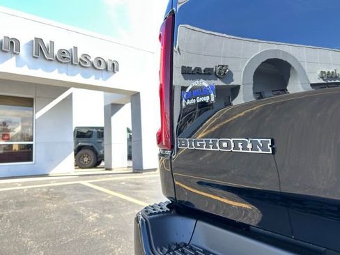 New 2026 RAM 1500 Big Horn image 10