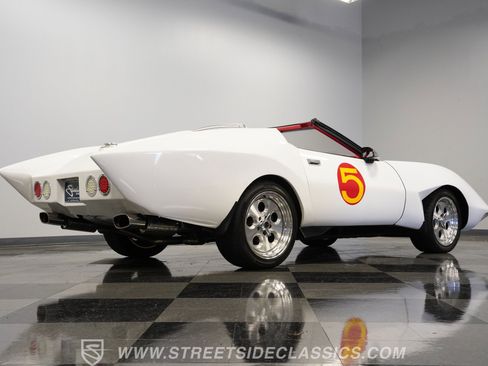 Used 1986 Chevrolet Corvette Coupe image 27