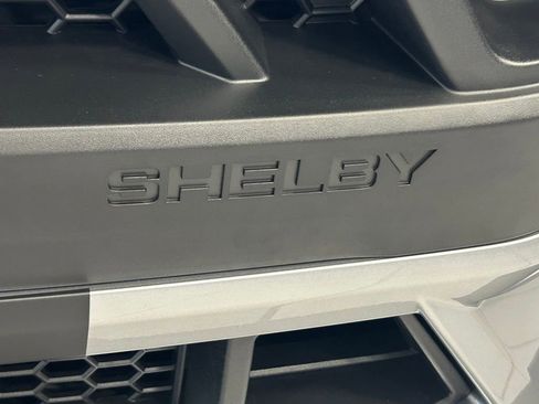 New 2025 Ford Mustang GT Premium w/ GT Performance Package image 17