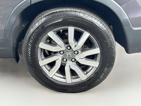 Used 2019 Honda Pilot EX-L image 9