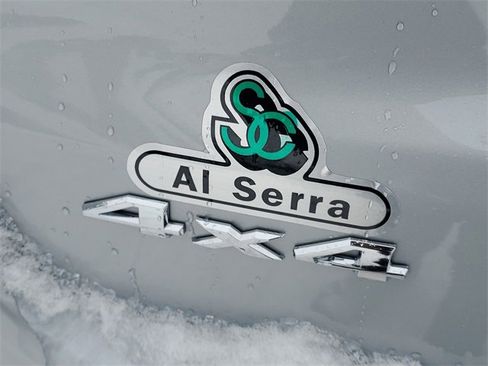 New 2026 Jeep Compass Limited w/ Sun, Sound & Navigation Group image 6