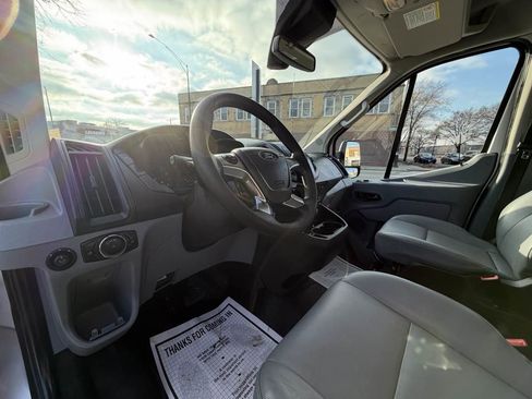 Used 2015 Ford Transit 350 XL image 13