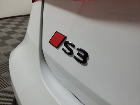 Used 2026 Audi S3 Premium AWD/4WD image 7