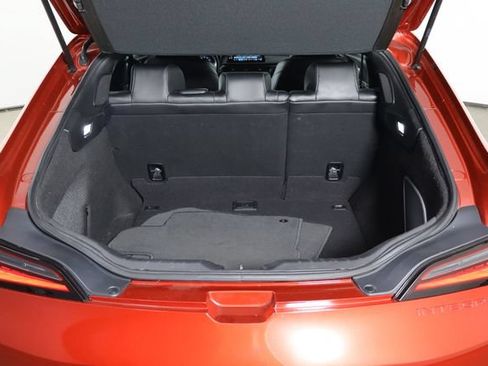Used 2024 Acura Integra A-Spec FWD image 16