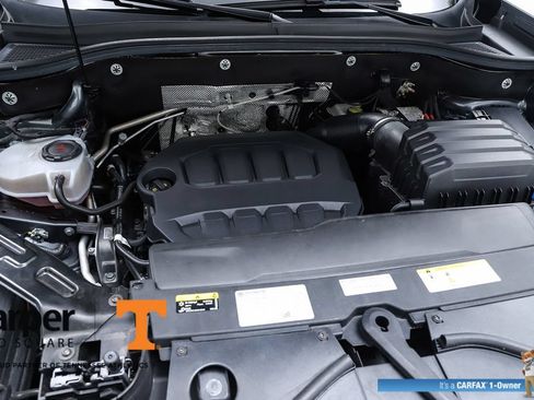 Used 2024 Volkswagen Atlas Cross Sport SE w/ Panoramic Sunroof Package FWD image 67