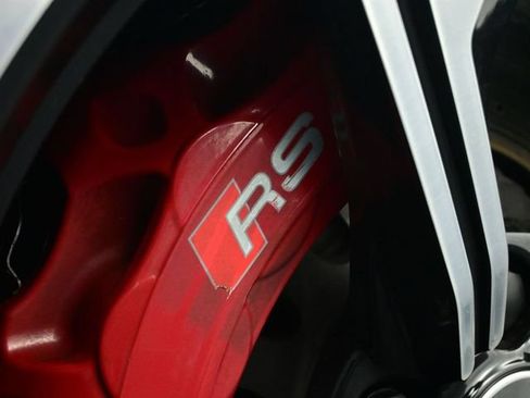 Used 2023 Audi RS 5 Sportback AWD/4WD image 70