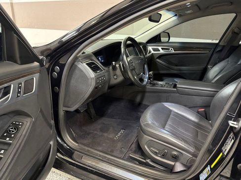 Used 2020 Genesis G80 3.8 image 11