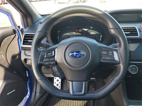 Used 2020 Subaru WRX Limited w/ Popular Package #3 (IZT) image 31