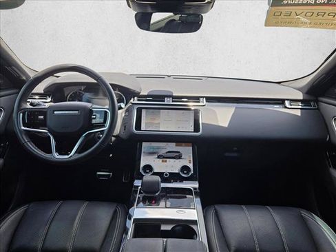 Used 2023 Land Rover Range Rover Velar R-Dynamic S AWD/4WD image 19