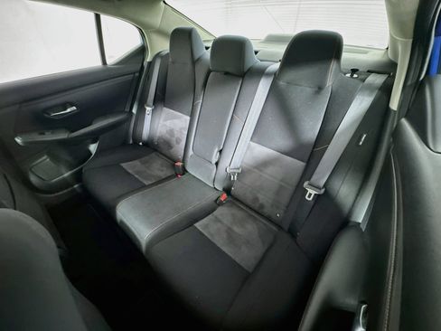 Used 2020 Nissan Sentra SR FWD image 19