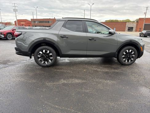 New 2026 Hyundai Santa Cruz SEL image 8