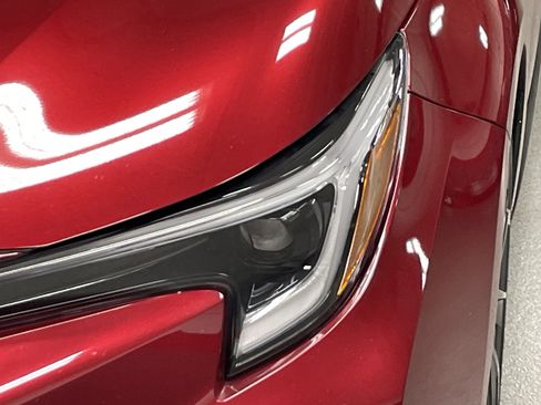 Certified 2023 Toyota Corolla SE image 6