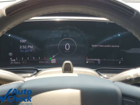 Used 2024 Cadillac Escalade Sport AWD/4WD image 26