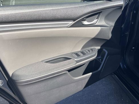 Used 2016 Honda Civic LX image 6