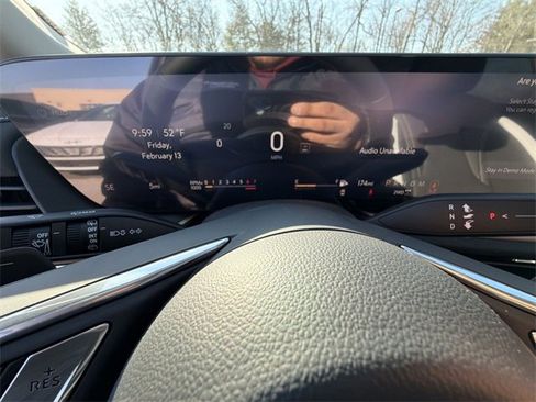 New 2026 Buick Envision Sport Touring image 13