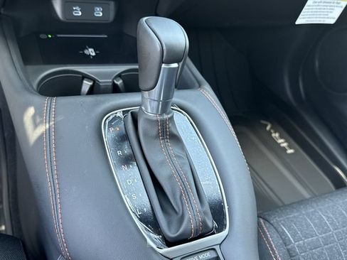 New 2027 Honda HR-V Sport image 32